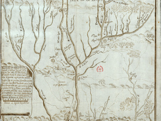 Documentos de la República de Chile en el siglo XIX