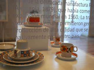 Manufactura nacional