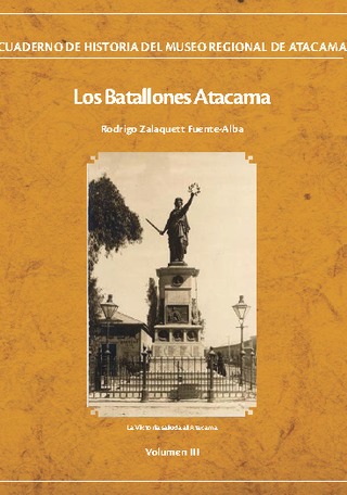 Batallones de Atacama