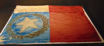 Estandarte 2do Atacama