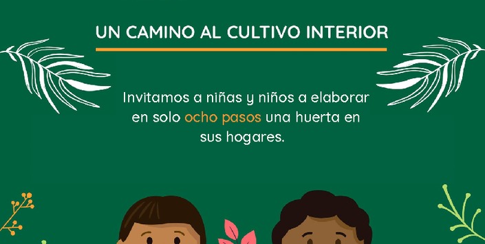Introducción. Un camino al cultivo interior