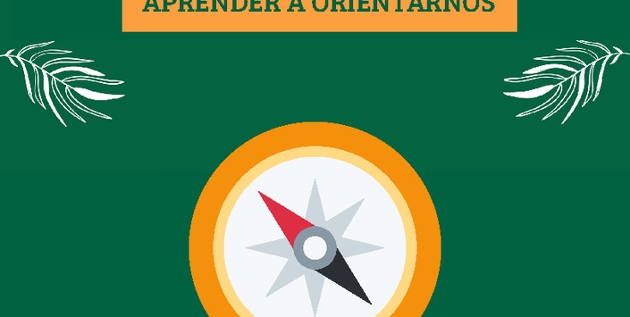 Paso 1. Aprender a orientarnos