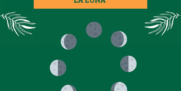 Paso 7. La luna