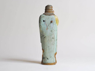 Vista posterior Ángel 97.0036