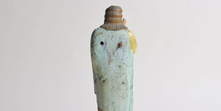 Vista posterior Ángel 97.0036