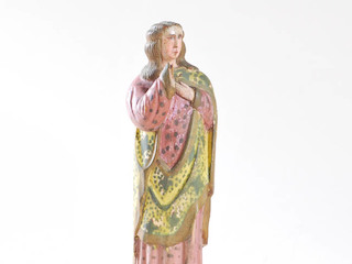 Vista frontal Ángel 97.0034