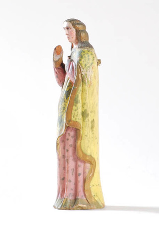 Vista lateral Ángel 97.0034