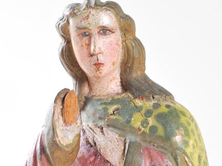 Detalle Ángel 97.0034