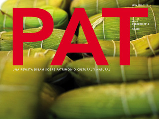 Revista PAT
