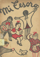 Mi tesoro. Silabario. 1944