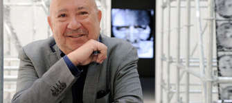 Christian Boltanski