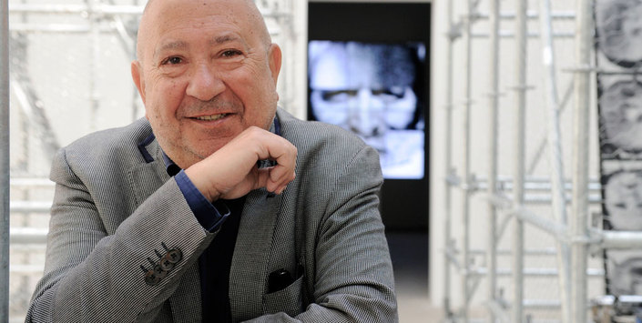 Christian Boltanski