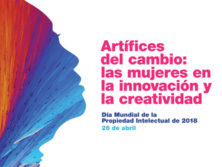 Día Mundial de la Pripiedad Intelectual