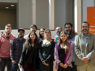 MHNV Firma Convenio de Colaboración con UNAB Viña del Mar