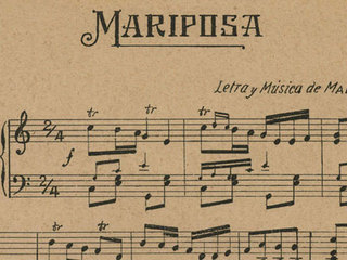 Mariposa