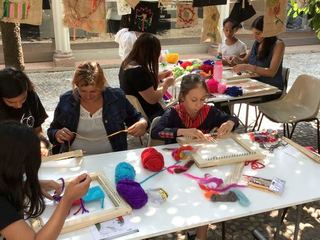 Talleres de Verano 2019-2020