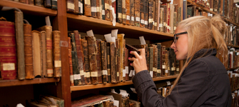 Biblioteca patrimonial