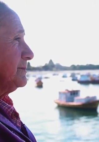 Prosperina del Carmen Pizarro.