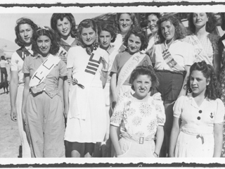 Emblemas para recordar la etapa escolar