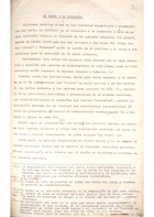 El parto y el puerperio