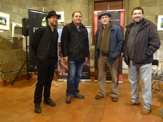 Equipo FIC Valdivia, Centro de Promoción Cinematográfica y Museo de Niebla