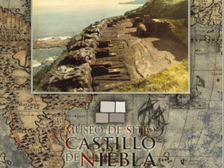 Los Castillos del Fin del Mundo