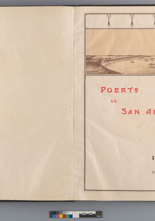 Página de título después del tratamiento