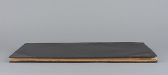 Corte delantero después del tratamiento