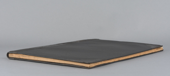 Tapa posterior volumétrica después del tratamiento