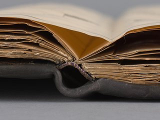 Detalle escartivanas después del tratamiento