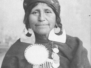 Talleres sobre pueblos originarios