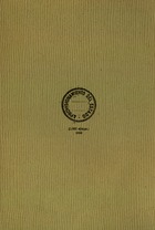 Ministerio de Instrucción Pública. Reglamento de las Juntas de Auxilio Escolar. 1929. 14 pp.