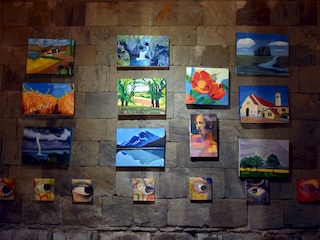 Hablamos por ellas y ellos