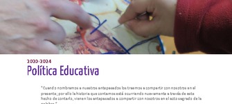 Política educativa Museo Mapuche de Cañete
