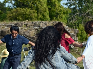 II Coloquio Hacer Cantar la Maravilla
