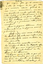 Rodig, Laura. Pasajes de la vida de Gabriela Mistral