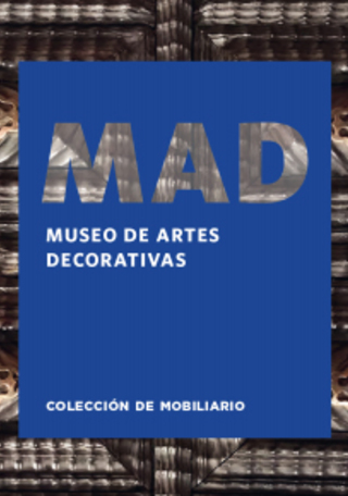 Catálogo de Mobiliario y Vidrio