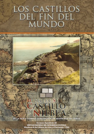 Los Castillos del Fin del Mundo