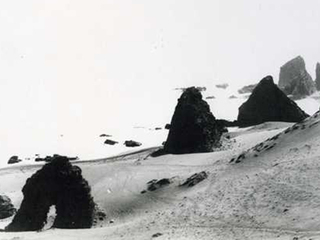 Fotografías de vacaciones en el balneario de Constitución