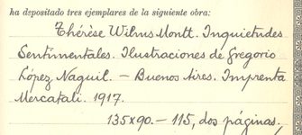 Literatas chilenas rompen los moldes e inscriben sus obras