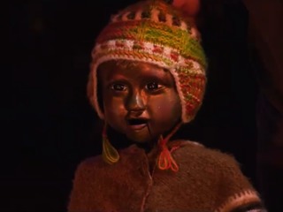 Función virtual de teatro