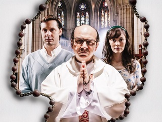 El bosque de Karadima