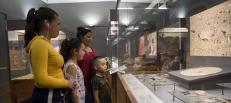 Museo Regional de Atacama, Copiapó