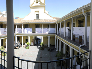 Exposición Anteproyectos de Arquitectura