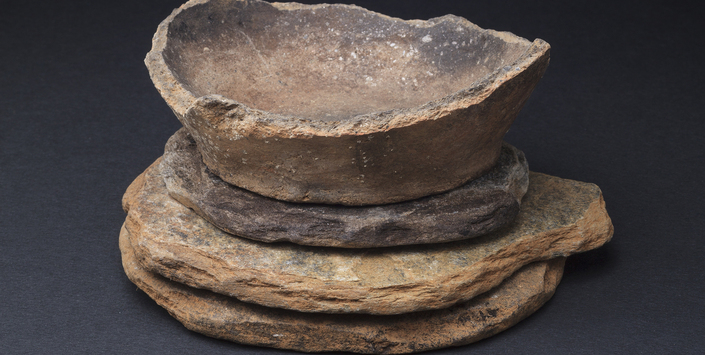 Fogón - Panadería y cocina