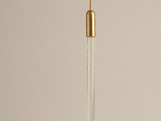 Soporte de un péndulo eléctrico