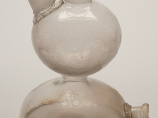 Parte botella de Kipp