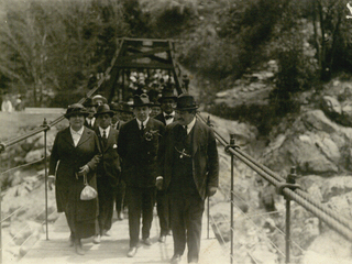 Cauquenes, 1920