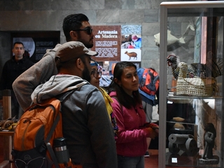 Artesanías Tradicionales de Los Ríos