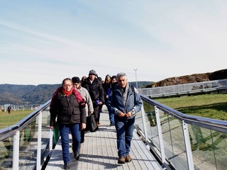 Fotografía de Luis Chavez